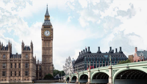 英国公司年审