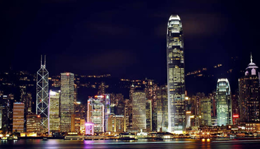 香港公司年审